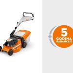 Benzinska kosačica RM 253.3 T
