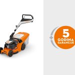 Benzinska kosačica RM 443.3 T