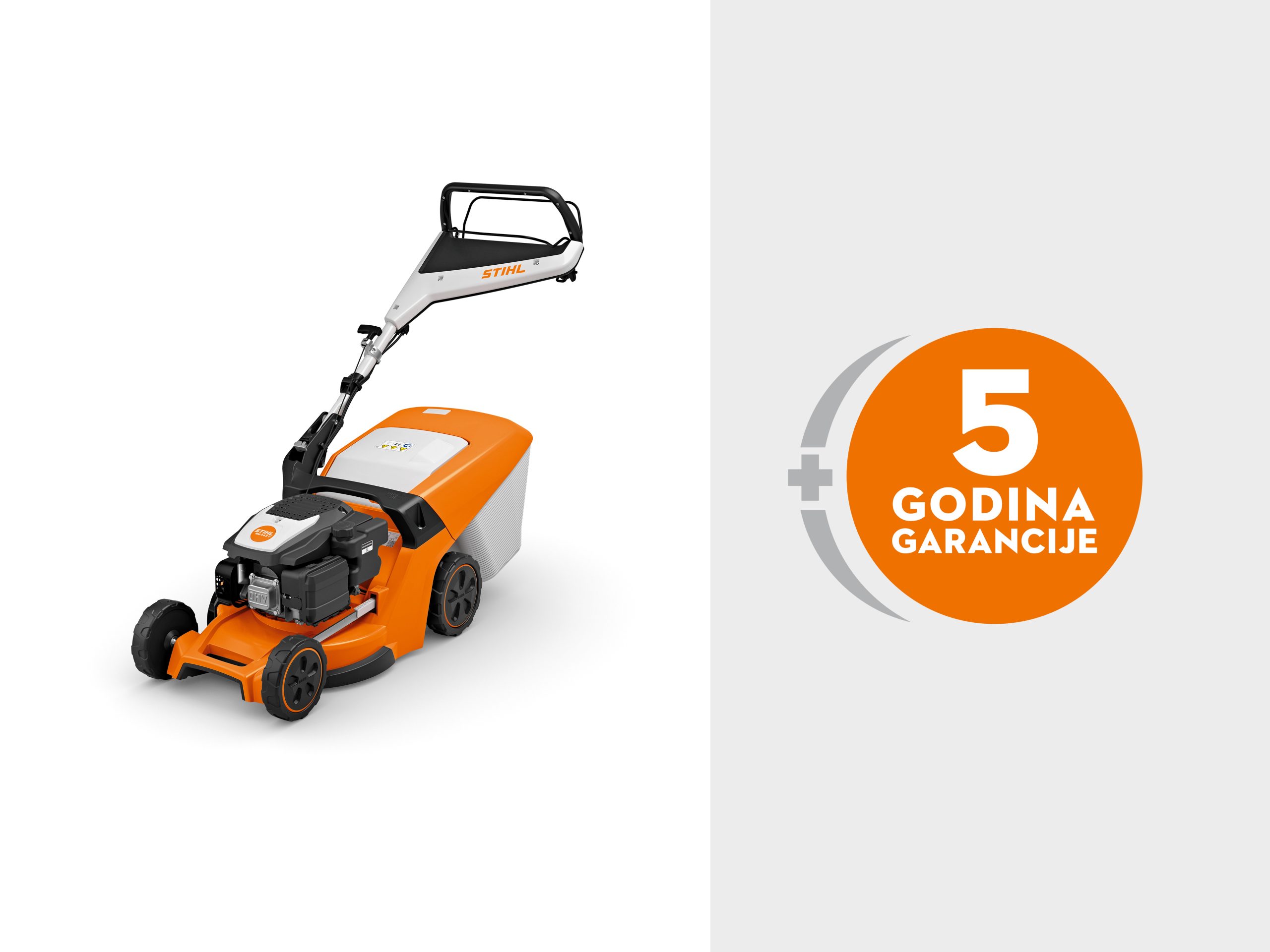 RM443T_5000x3750px_5godina Benzinska kosačica RM 443.3 T - Slika 1