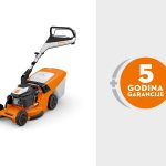 Benzinska kosačica RM 448.3 T