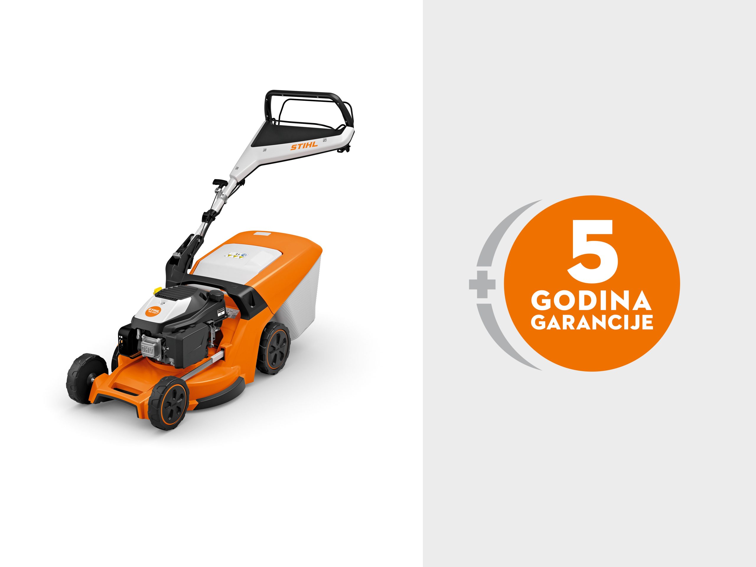 RM448T_5000x3750px_5godina Benzinska kosačica RM 448.3 T - Slika 1