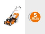 Benzinska kosačica RM 650.0 V