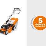 Benzinska kosačica RM 650.0 V