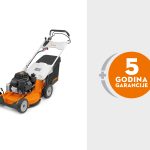 Benzinska kosačica RM 756.0 GS