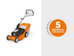 Benzinska kosačica RM 448.3 V