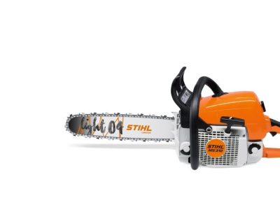 Motorna testera MS 310 - slika 2