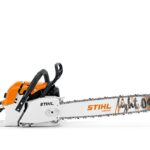 Motorna testera MS 382