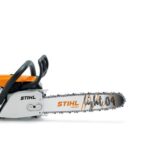 Motorna testera MS 260