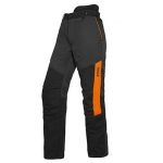 Pantalone FUNCTION Universal SZ 48-64 antracite