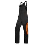 Pantalone na tregare FUNCTION Universal SZ 44-60