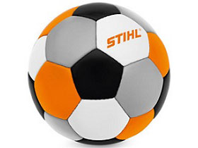 stihl-fudbalska-lopta