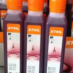 Stihl ulje HP 100 ml