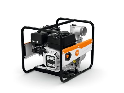 Pumpa za vodu WP 600 - slika 2