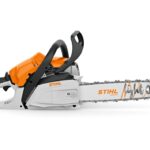 Motorna testera MS 212