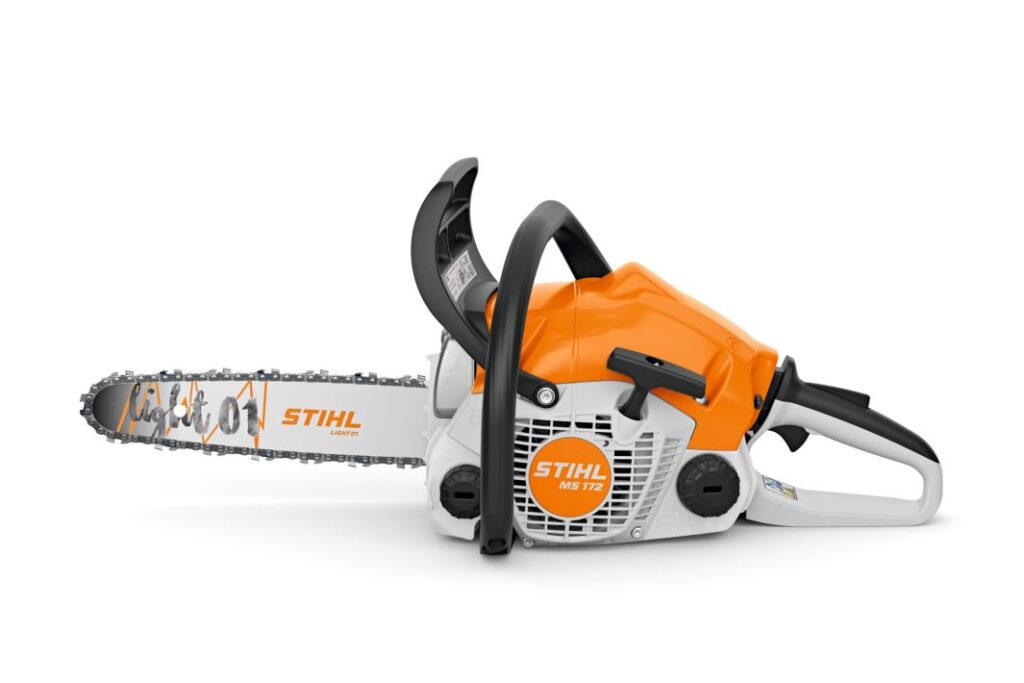 Motorna testera MS 172 - slika 2
