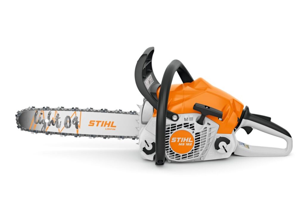 Motorna testera MS 182 - slika 2