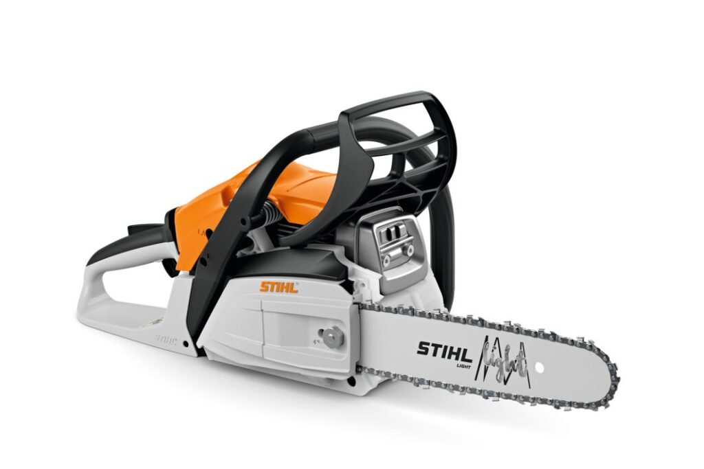 Motorna testera MS 162 - slika 2