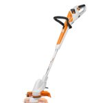 FSA 30 baterijski trimer SET