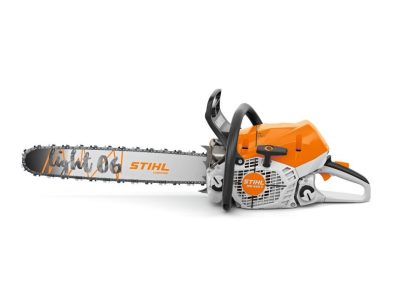 MS 400 benzinska motorna testera C-M - slika 2