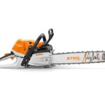 MS 400 benzinska motorna testera C-M