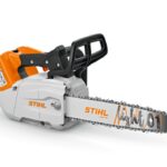 MSA 190 T baterijska motorna testera – AP sistem