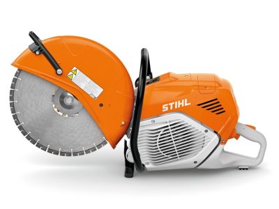 Benzinski sekač TS 910 - slika 2