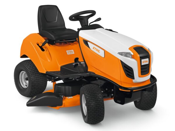 RT 4112 benzinski traktor za košenje travnjaka