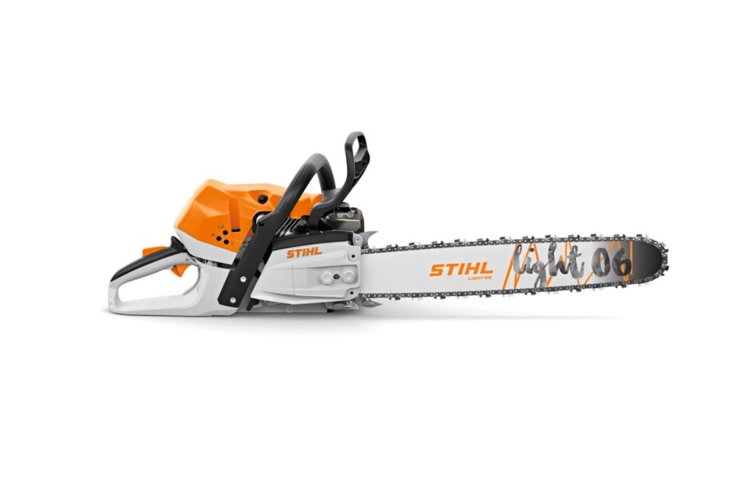 Motorna testera MS 363