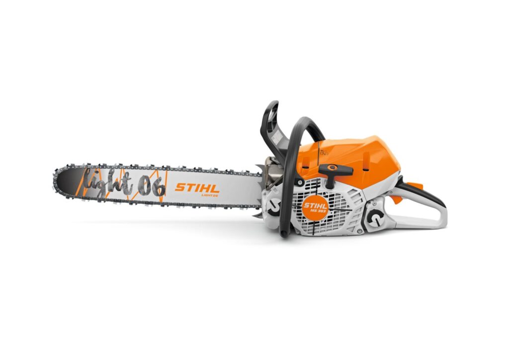 Motorna testera MS 363 - slika 2