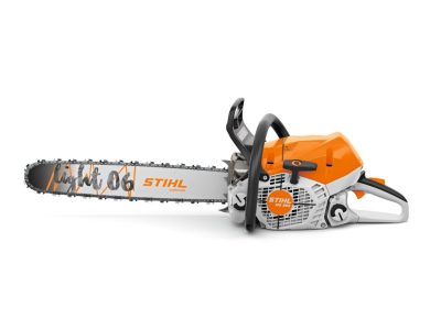 Motorna testera MS 363 - slika 2