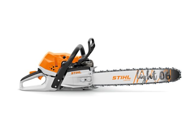 Motorna testera MS 363