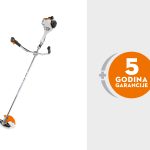 Motorni trimer FS 55, AC 26-2 - slika 2