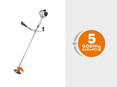 Motorni trimer FS 55, AC 26-2 - slika 2