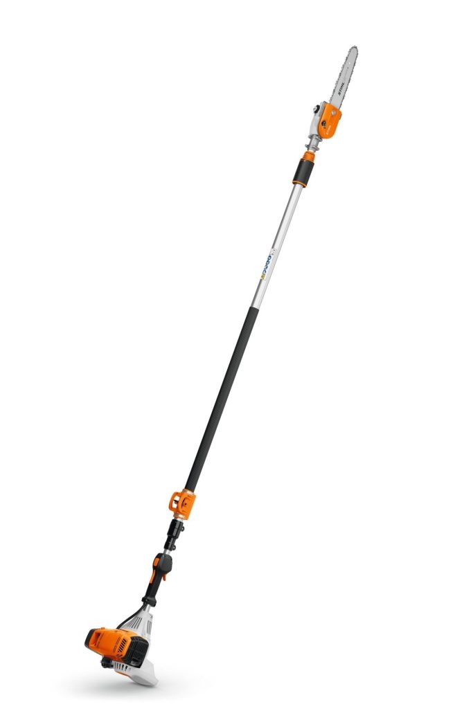 HT 135 benzinski rezač za visoke grane - slika 2